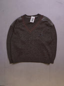 Vintage Stax Sweater