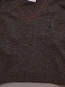 Vintage Stax Sweater