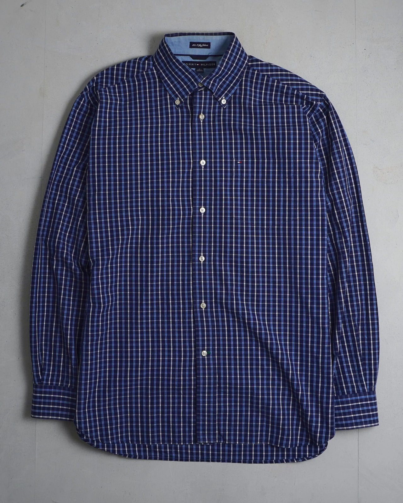 Vintage Tommy Hilfiger Shirt