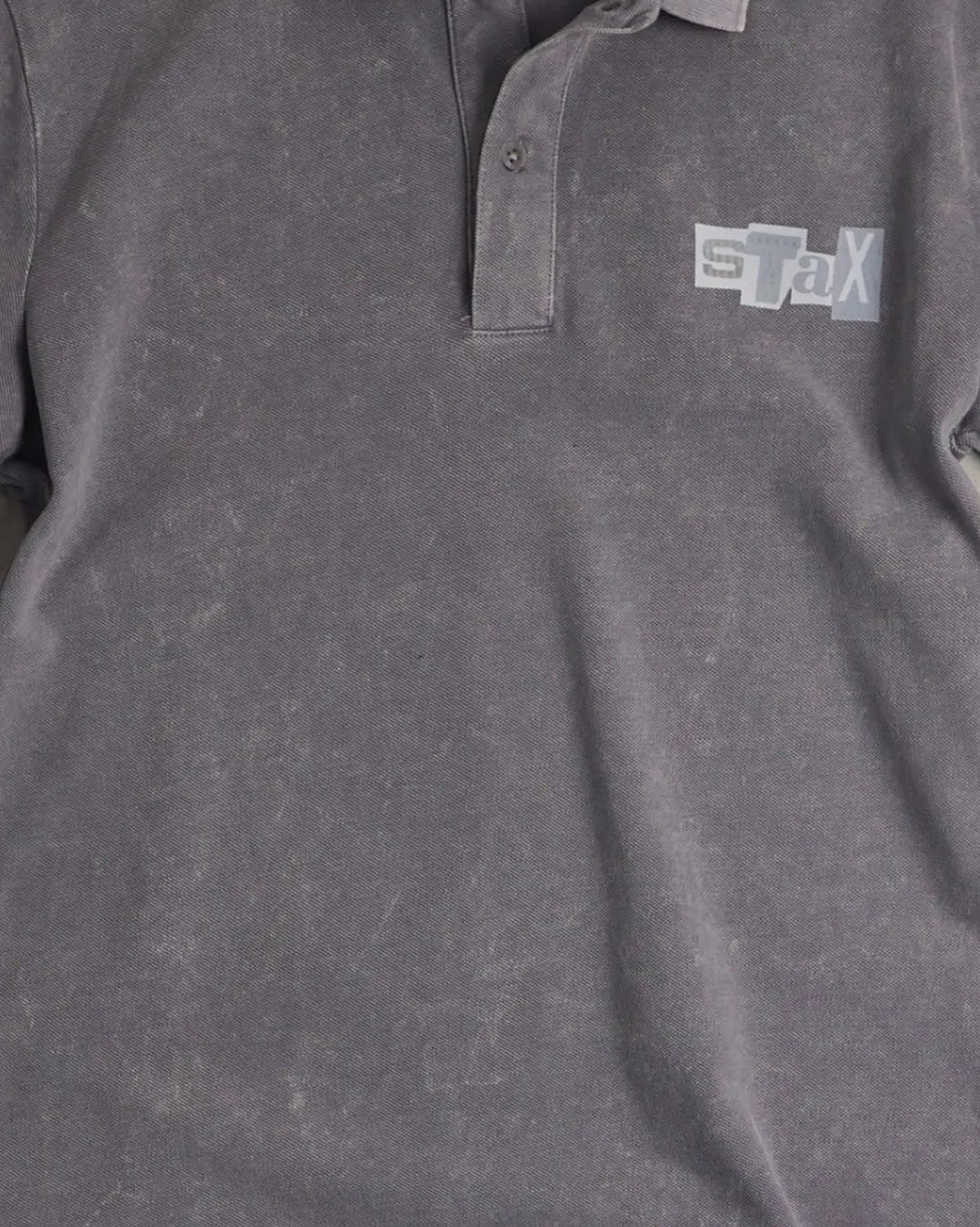 Vintage Stax O.G. Polo Shirt