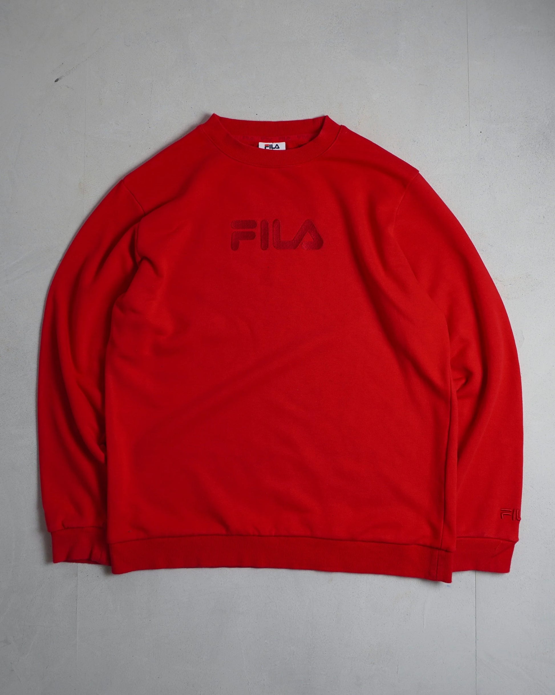 Vintage FILA Sweatshirt