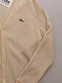 Vintage Lacoste Sweater