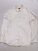 Vintage Kappa Button-up Shirt