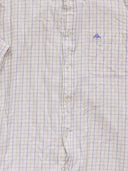 Vintage Kappa Button-up Shirt