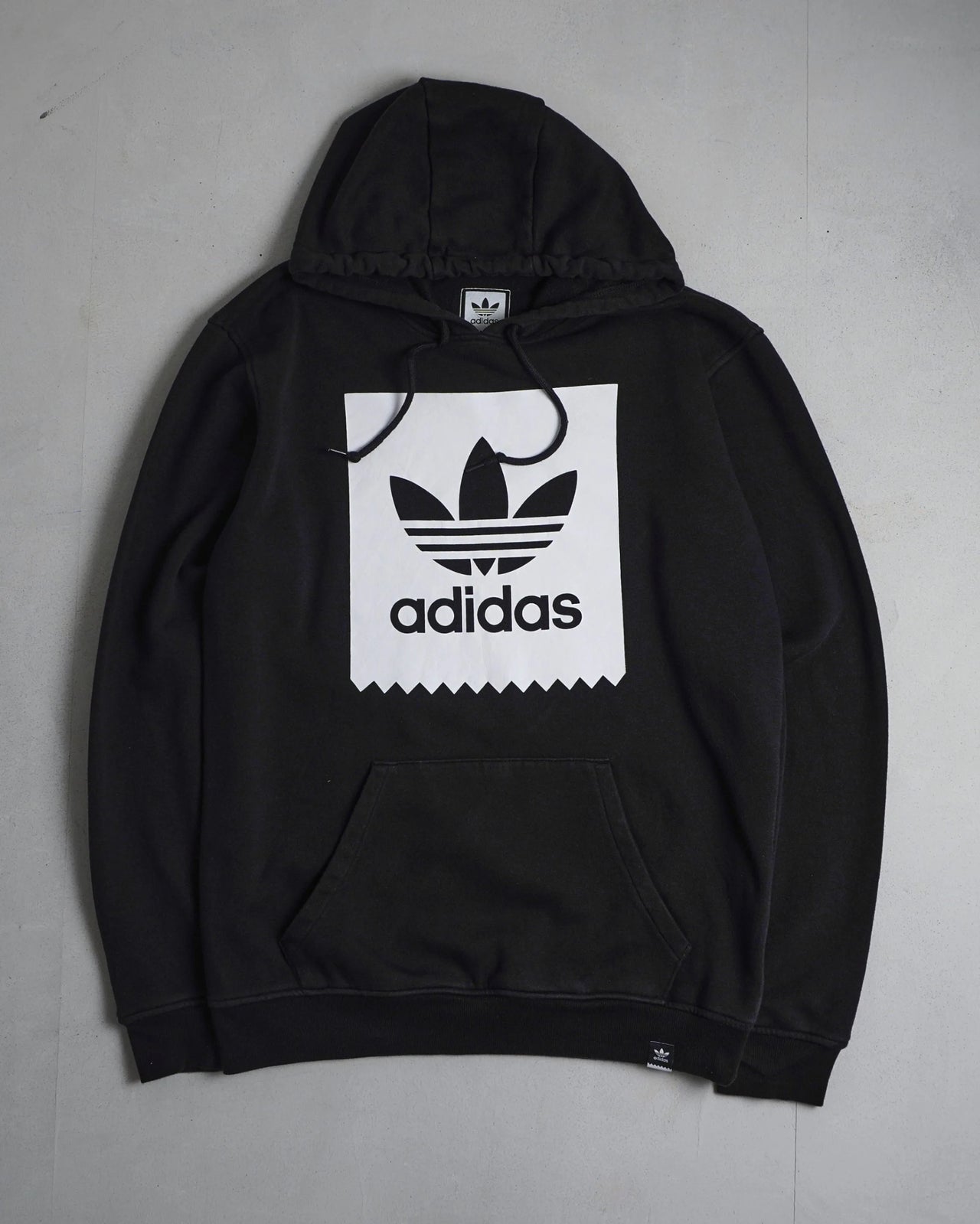 Vintage Adidas Hoodie