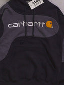 Vintage Carhartt Hoodie
