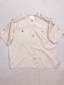 Vintage Mario Rosella Button-up Shirt
