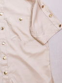Vintage Mario Rosella Button-up Shirt