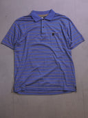 Vintage Stax Polo Shirt