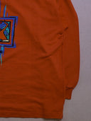 Vintage Arena Sweatshirt