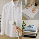 Wash & Steam and Iron Service