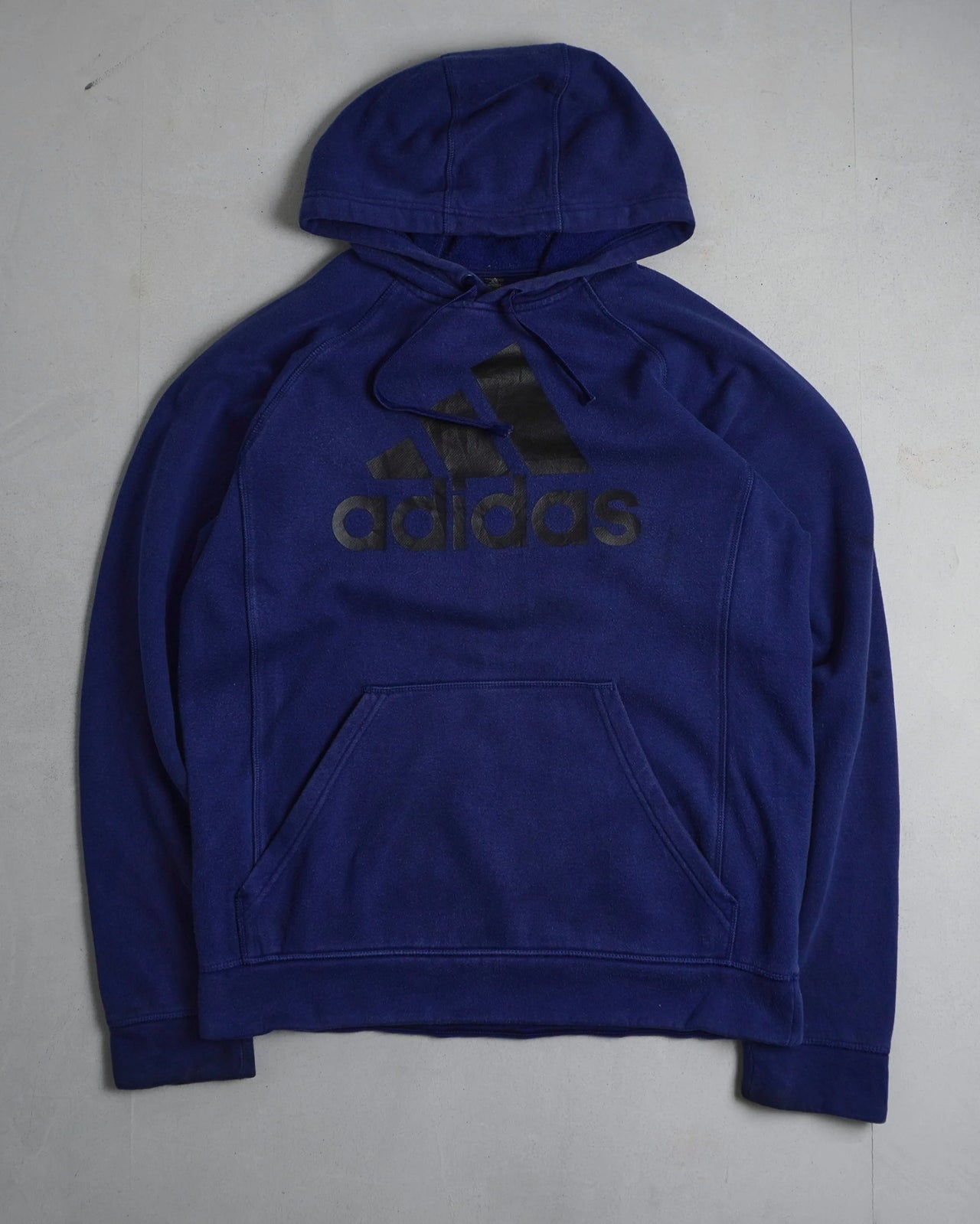 Vintage Adidas Hoodie