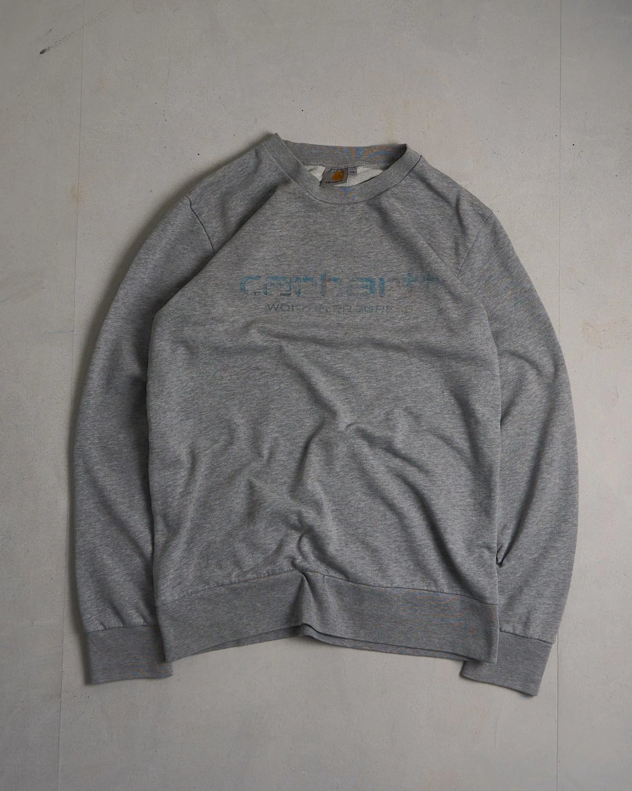 Vintage Carhartt Sweatshirt 