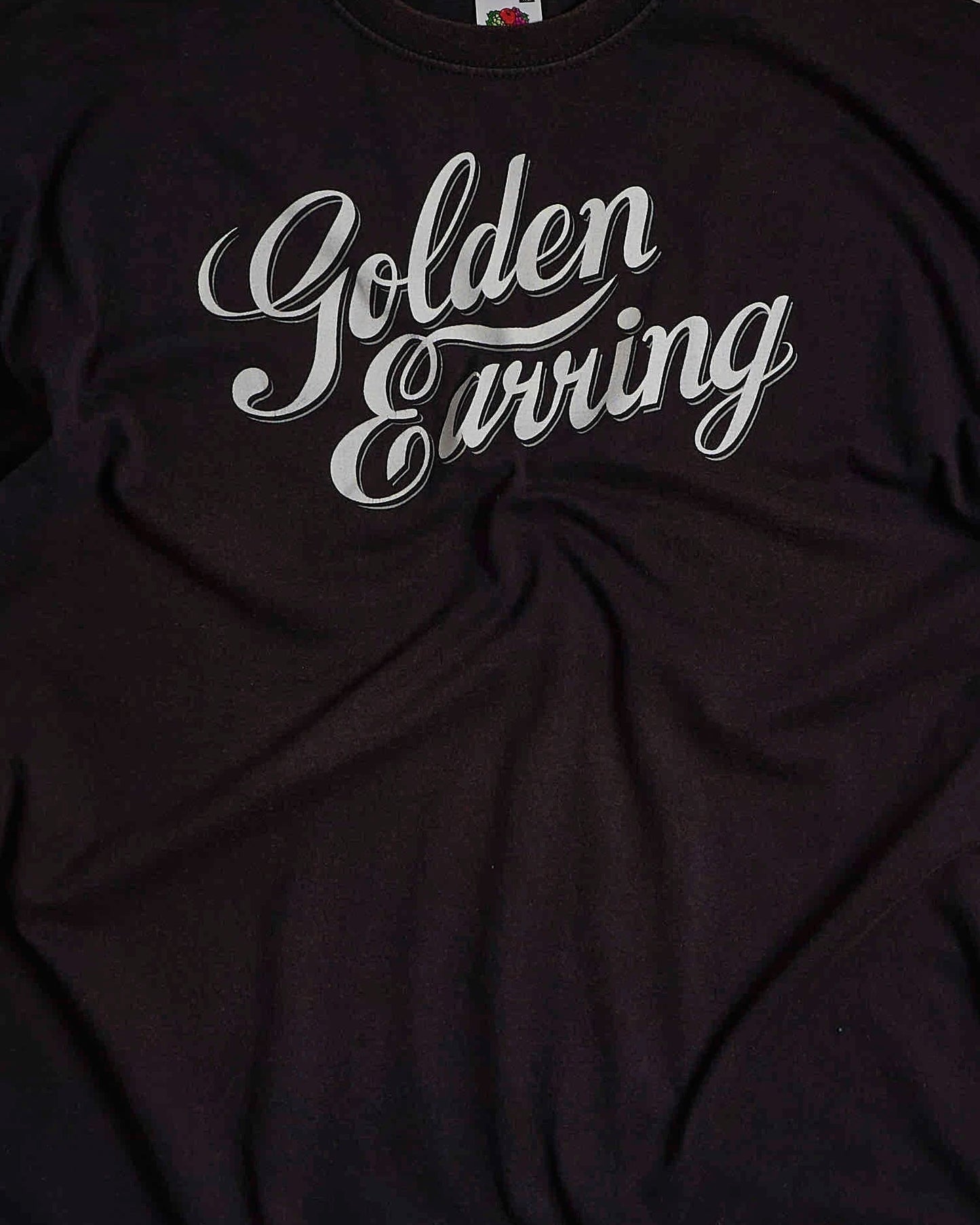 Vintage Golden Earring T-shirt