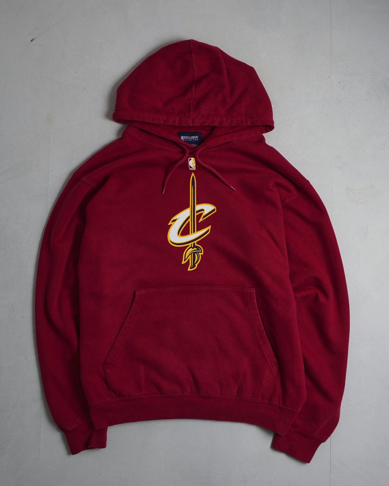 Vintage Champion Hoodie