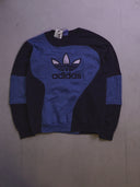 Vintage Adidas Crewneck Sweatshirt