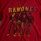 Vintage Ramones T-shirt