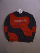 Vintage Reebok Crewneck Sweatshirt