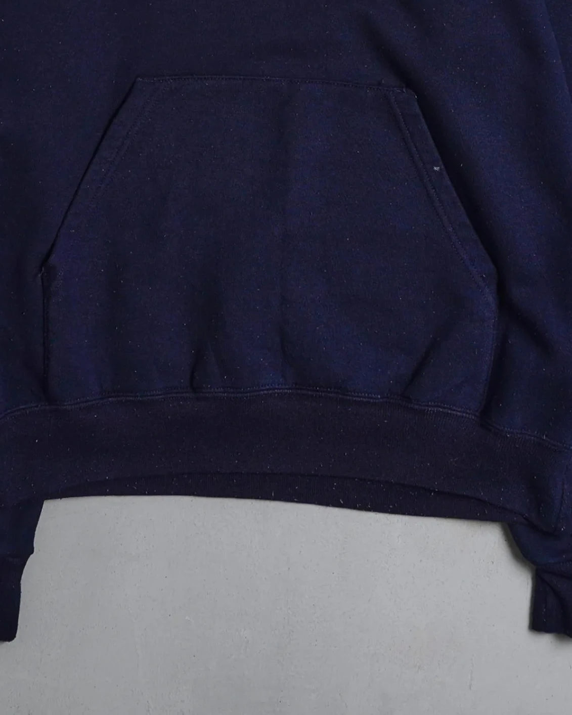 Vintage Champion Hoodie Bottom