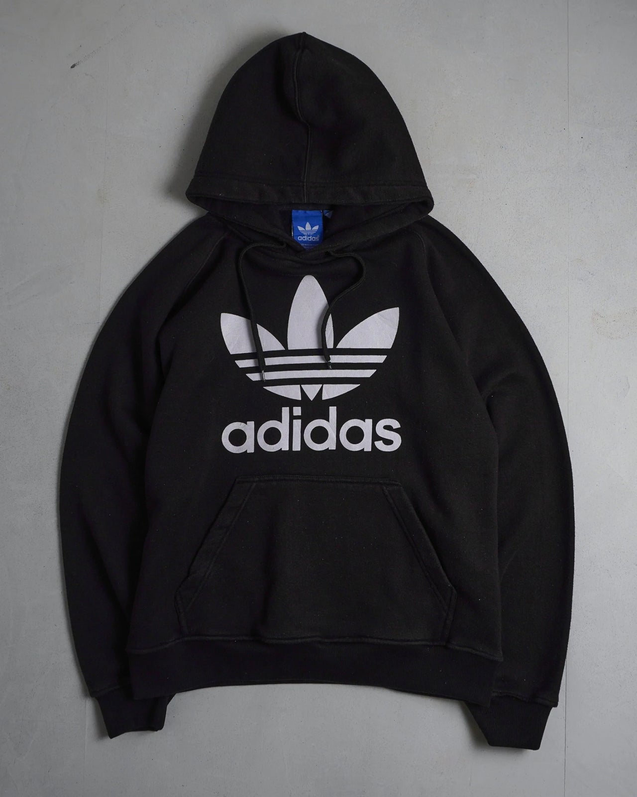 Vintage Adidas Hoodie