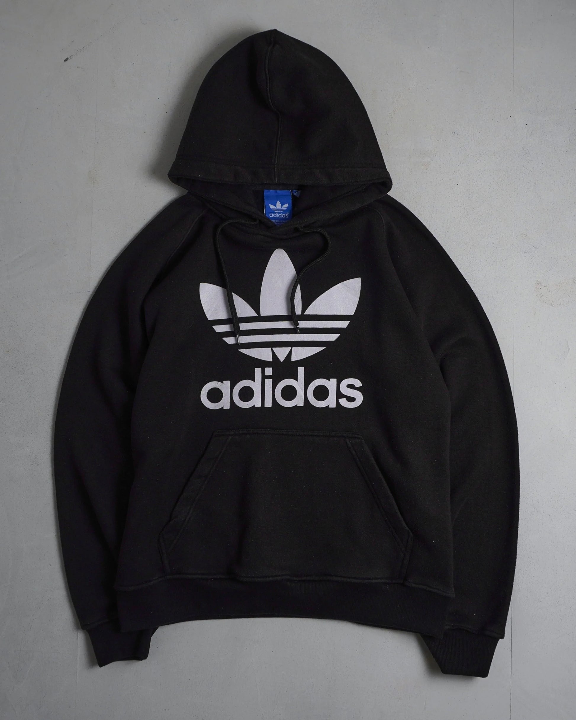 Vintage Adidas Hoodie