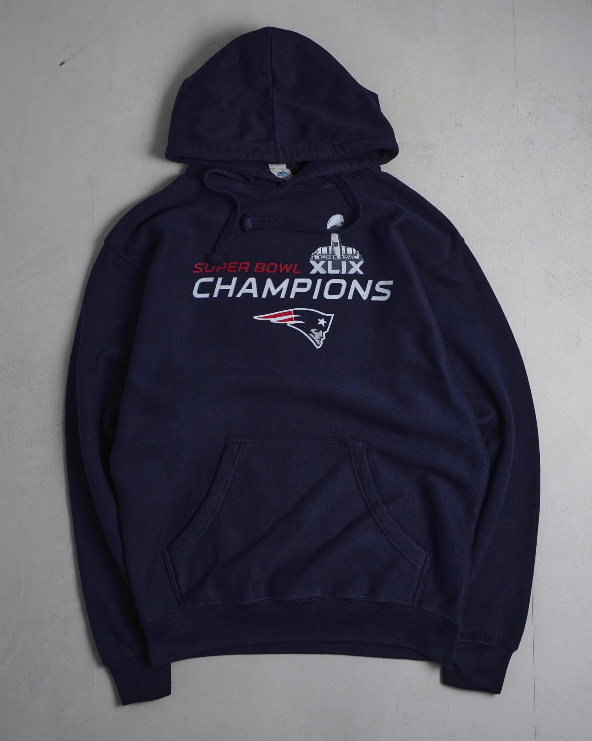 Vintage Champion Hoodie