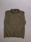 Vintage Fred Perry Polo Shirt