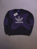 Vintage Adidas Crewneck Sweatshirt
