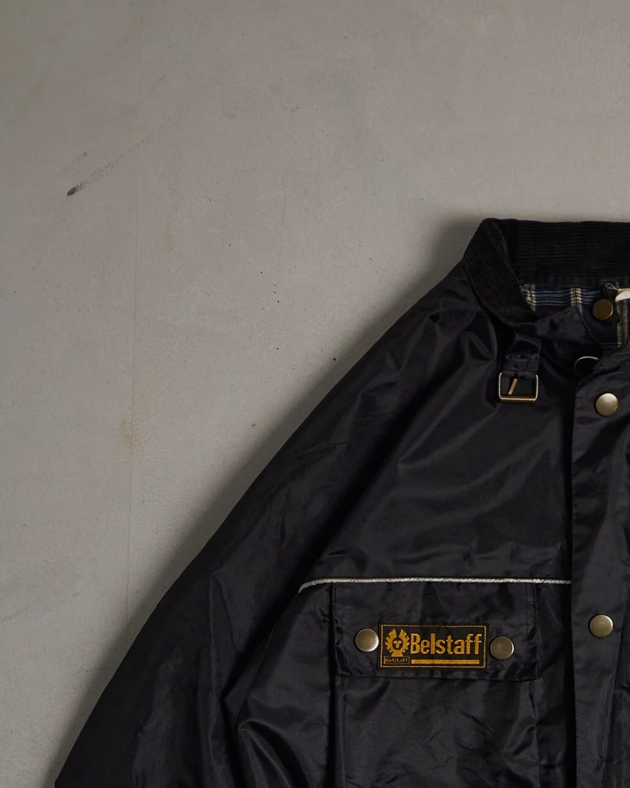 Vintage Belstaff Jacket