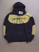 Vintage Carhartt Hoodie