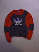 Vintage Adidas Crewneck Sweatshirt