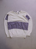 Vintage Stax Crewneck Sweater