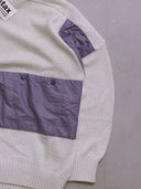 Vintage Stax Crewneck Sweater