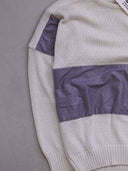 Vintage Stax Crewneck Sweater