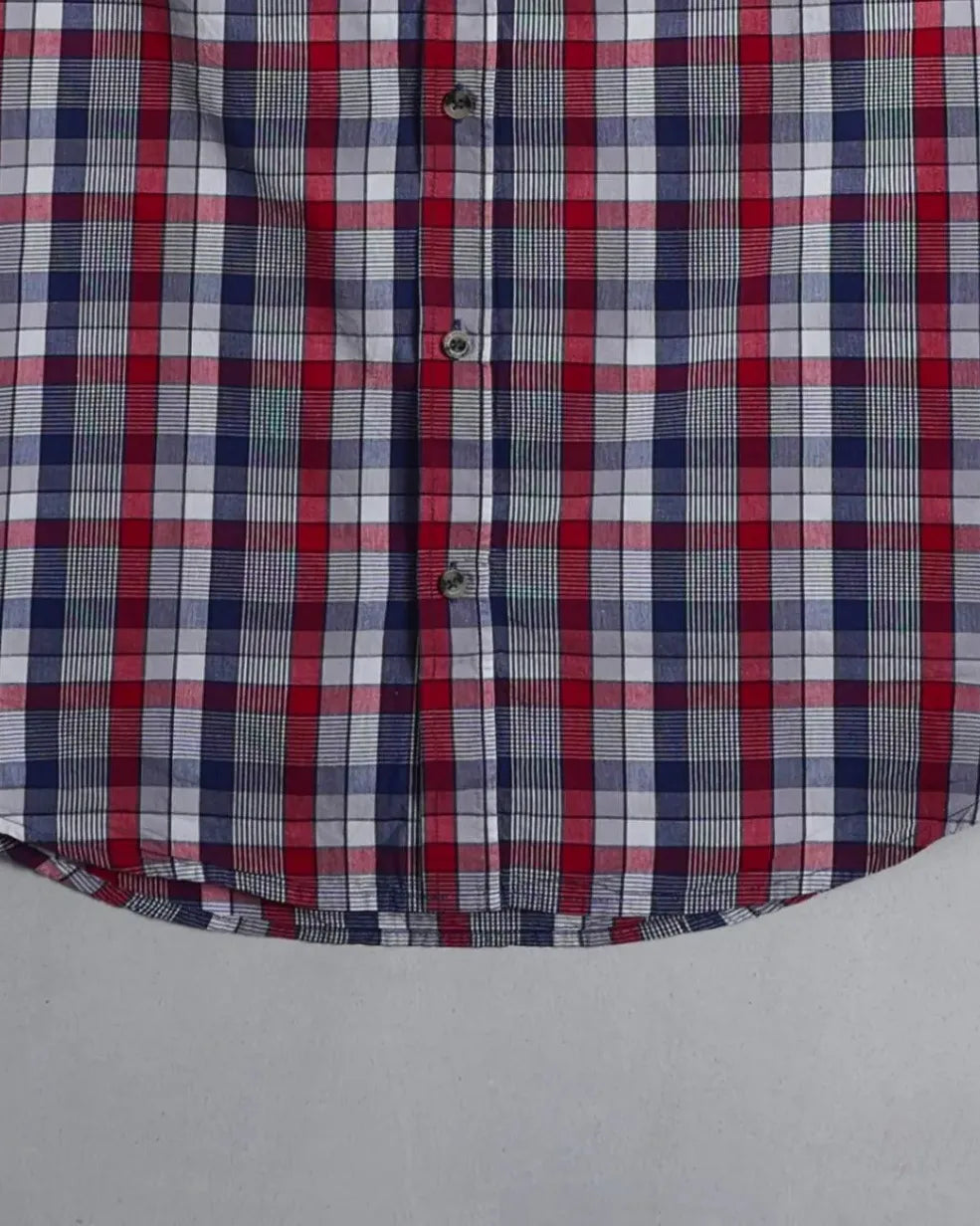 Vintage Ben Sherman Shirt Bottom