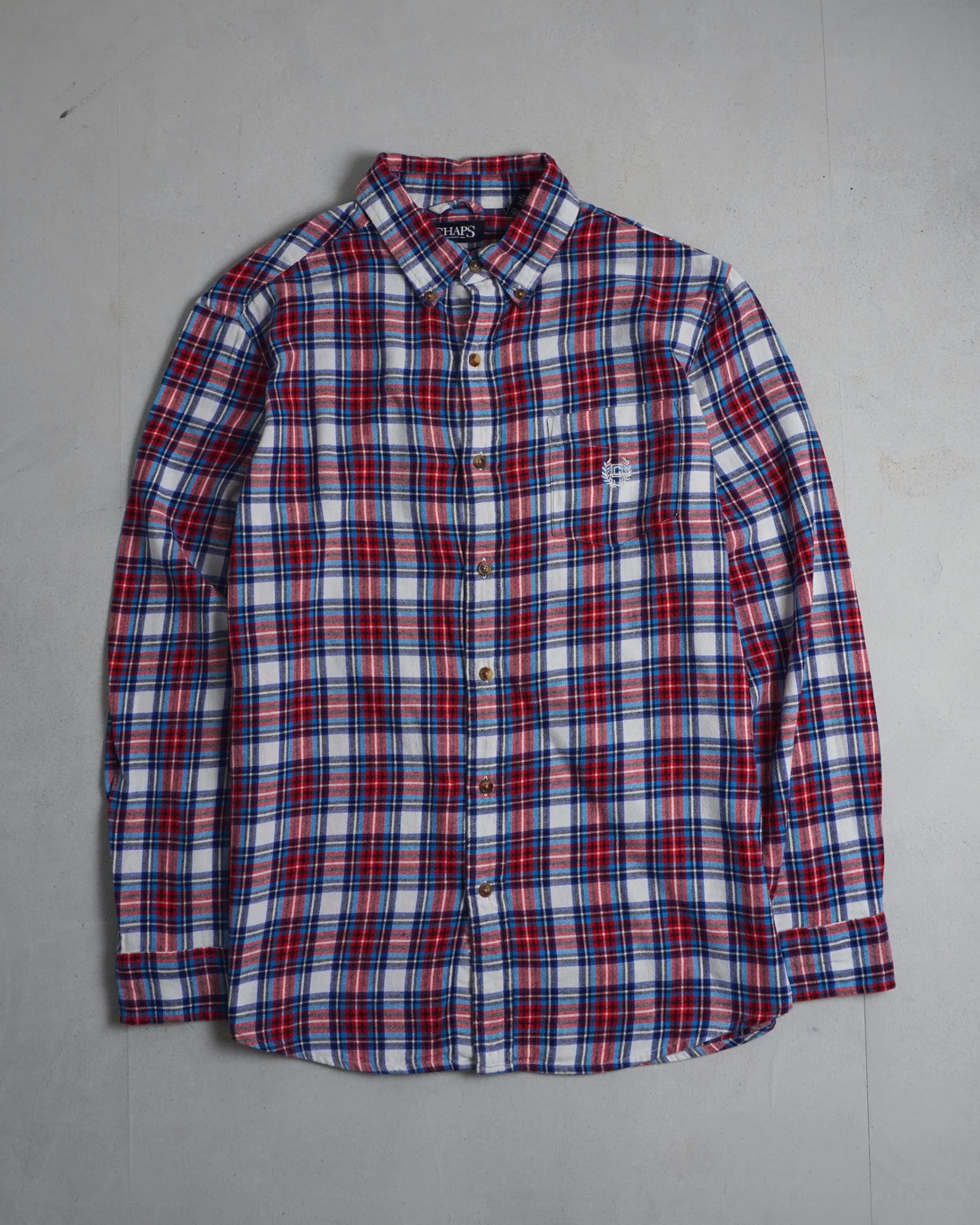 Vintage Chaps Shirt