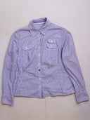Vintage Stax Button-up Shirt