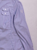 Vintage Stax Button-up Shirt