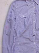 Vintage Stax Button-up Shirt