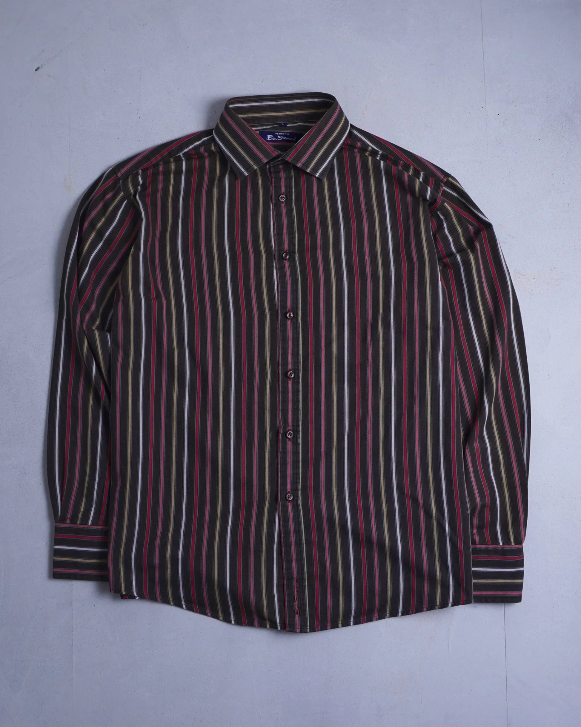 Vintage Ben Sherman Shirt