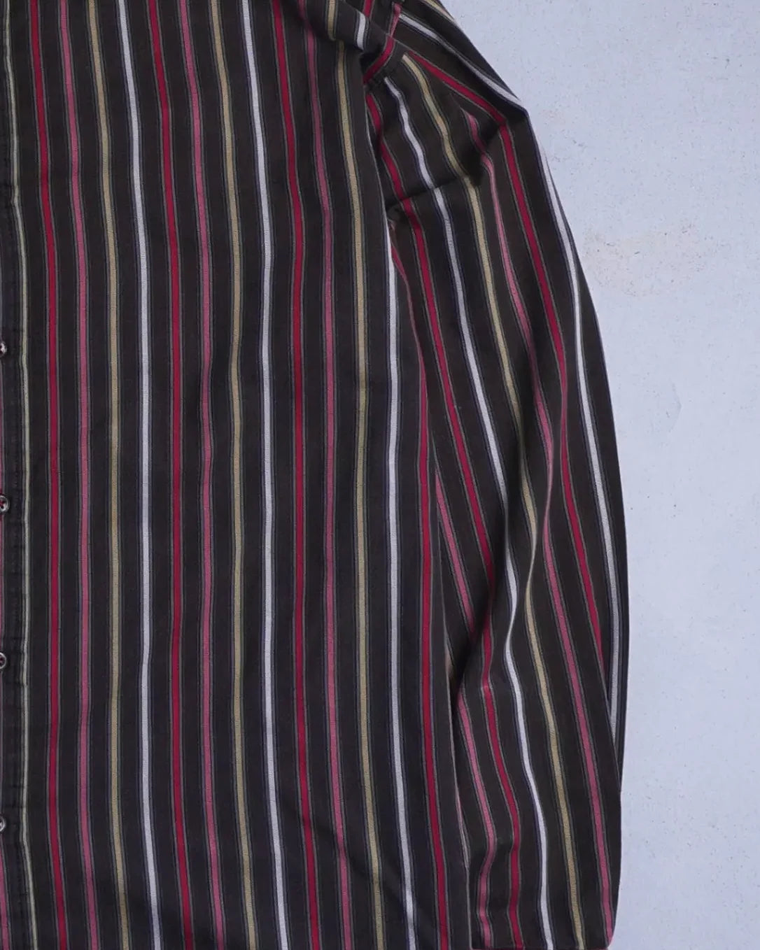 Vintage Ben Sherman Shirt Right