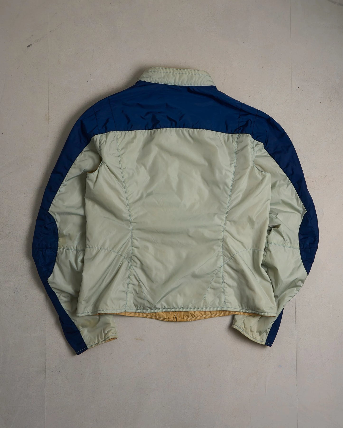 Vintage Reversible Prada Jacket 
