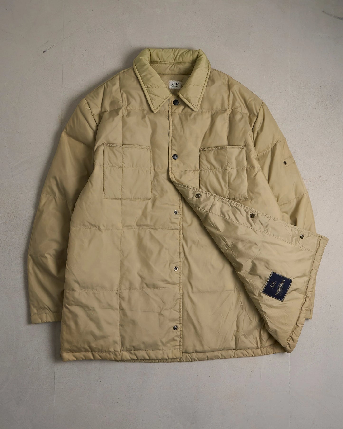 Vintage C.P. Company A/W 2006 Jacket 
