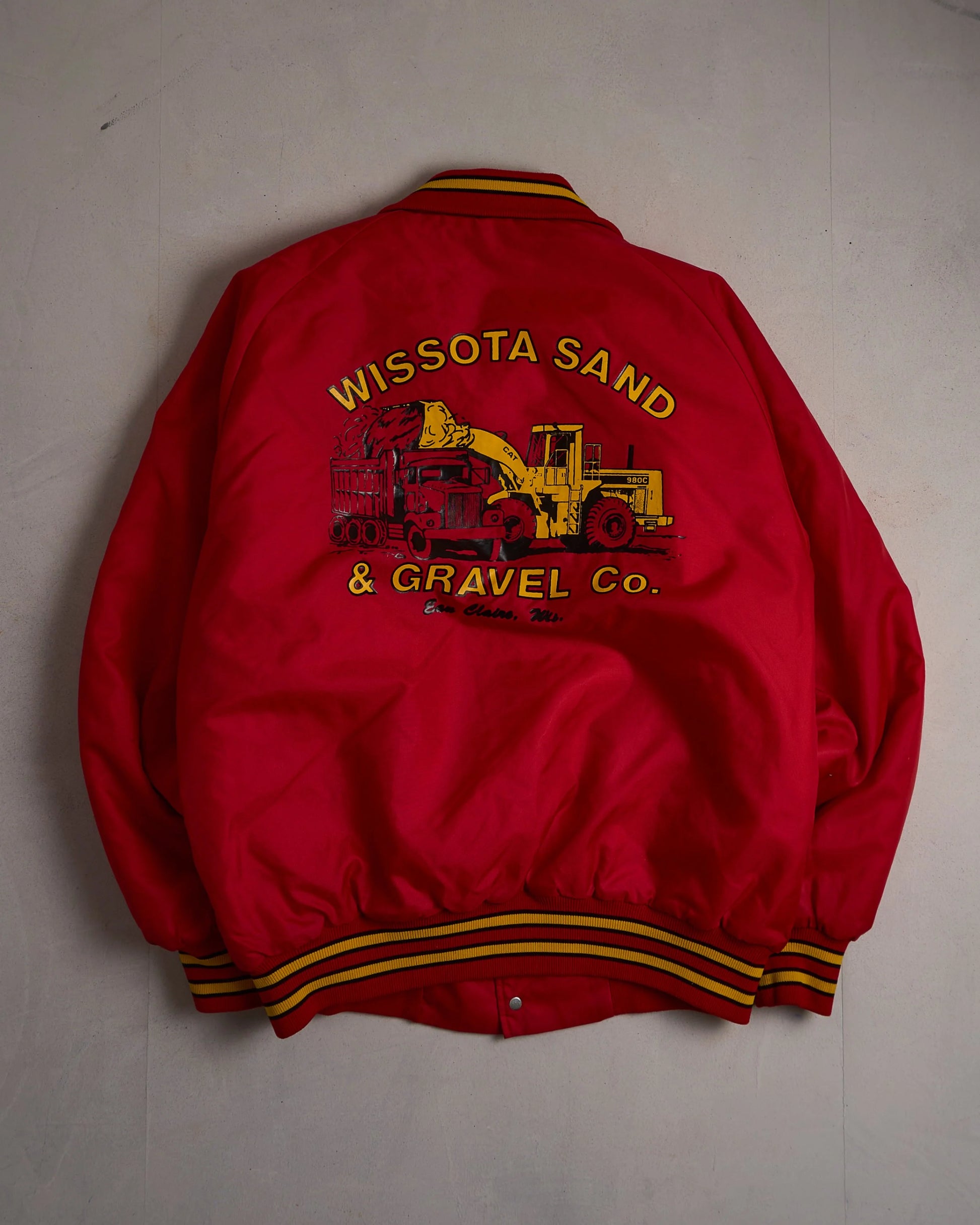Vintage Jacket 