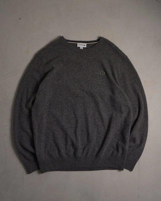 Vintage Lacoste Sweater 
