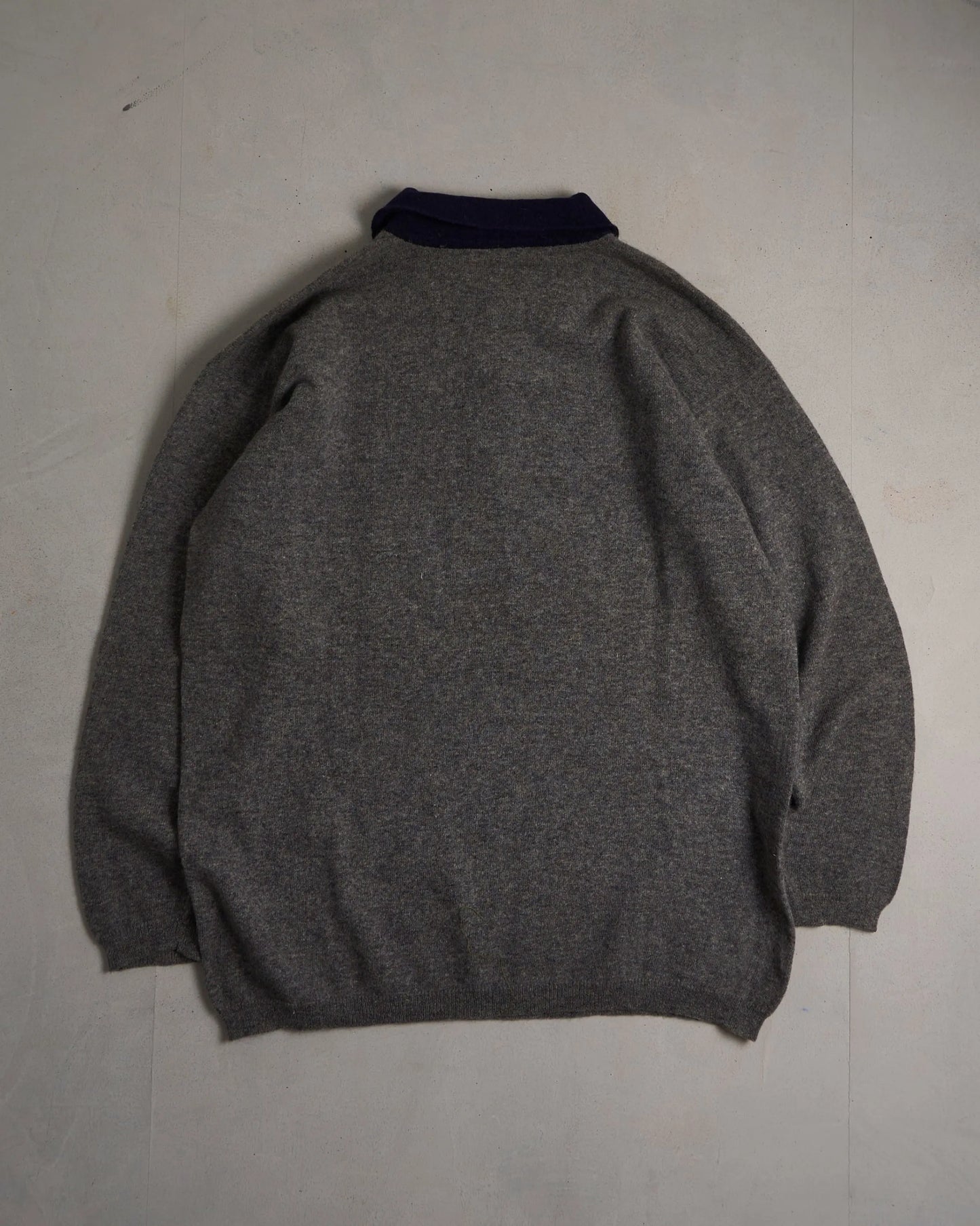 Vintage Iceberg Sweater 