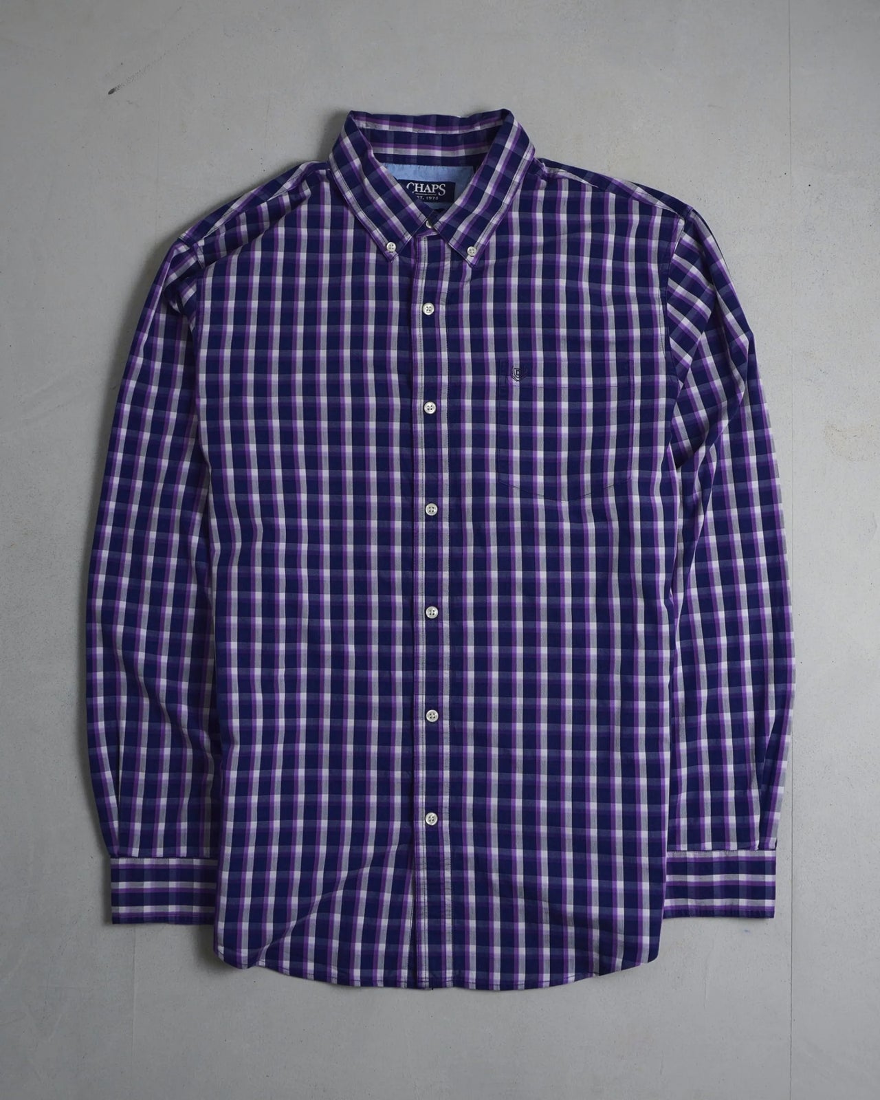 Vintage Chaps Shirt