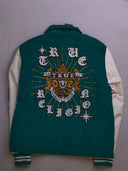 Vintage True Religion Jacket