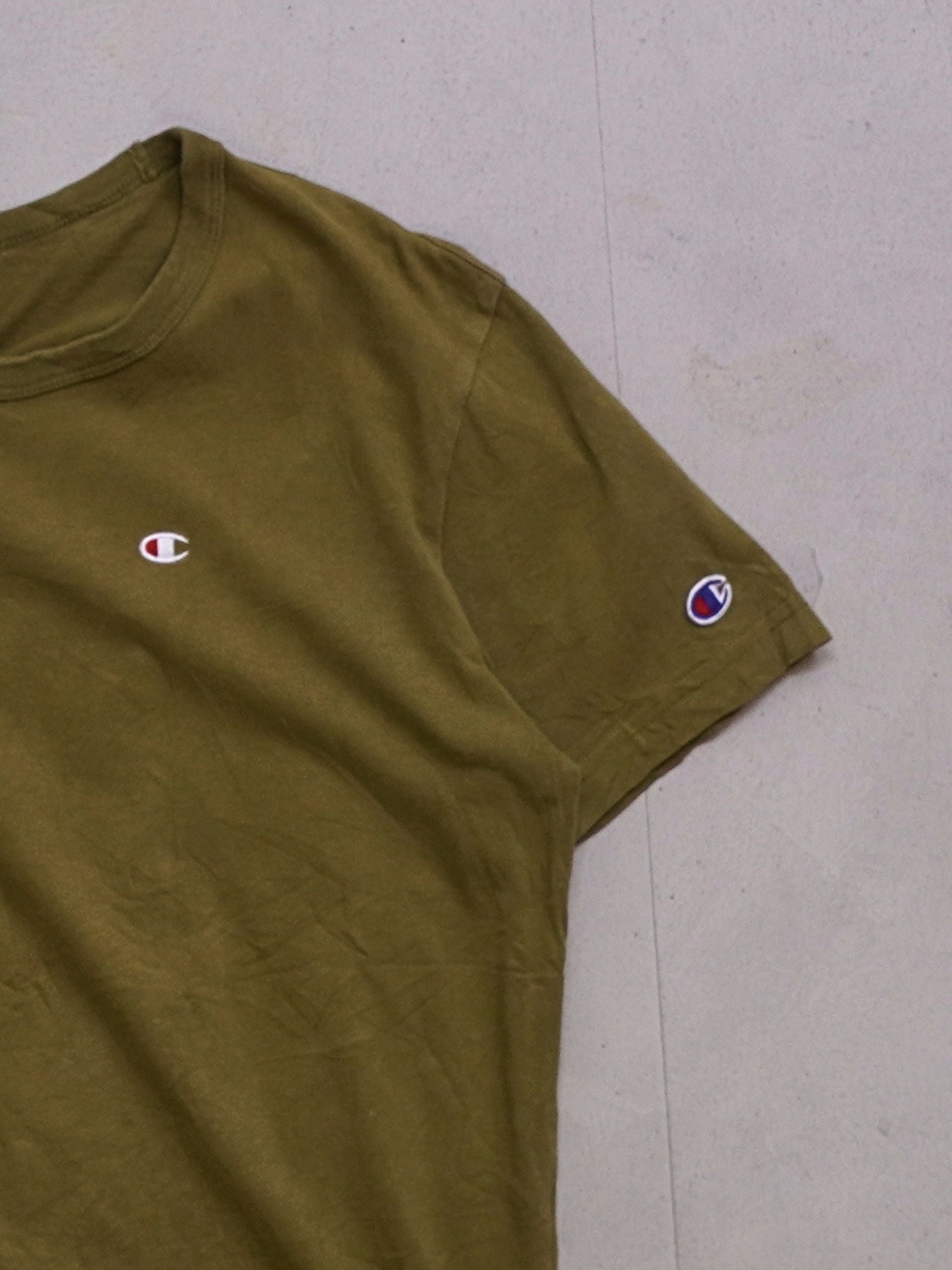 Vintage Champion T-shirt – Stax