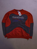 Vintage Reebok Crewneck Sweatshirt